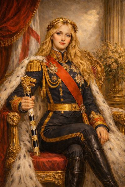 File:Empress Theodosia with stick.jpg